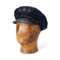 RRL Moto-Hat Ny