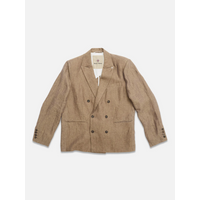 Blue de Genes BGcricket Lin Blazer