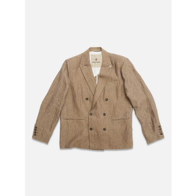 Foto van Blue de Genes BGcricket Lin Blazer