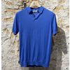 Afbeelding van Kris K Padua Polo Royal Blue