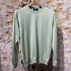 Afbeelding van ​Fedeli Long Sleeve T-Shirt Emerald Green