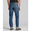 Afbeelding van Ralph Lauren RRL Slim Narrow Selvedge Jean