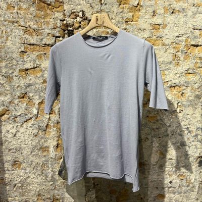 Foto van Hannes Roether Rock T Old Purple 