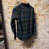 Afbeelding van Filson Vintage Work Flanel Green Check