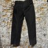 Afbeelding van Ten C Corduroy Pants Dark Grey