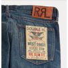 Afbeelding van RRL Ralph Lauren SLIM FIT RIDGECREST SELVEDGE JEAN