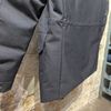Afbeelding van Hetrego Navy Wool fieldjacket 