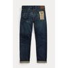 Afbeelding van RRL Ralph Lauren HIGH SLIM BAYVIEW SELVEDGE JEAN