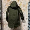 Afbeelding van Ten c Cyclone Parka Green Forest 677