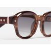 Afbeelding van John Dalia Project 10 - C126 M Mocha - Rose Gold