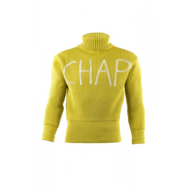 Chapal NUVOLARI JUMPER 
