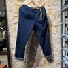 Afbeelding van Whitesand Selvedge Loose pant Jeans