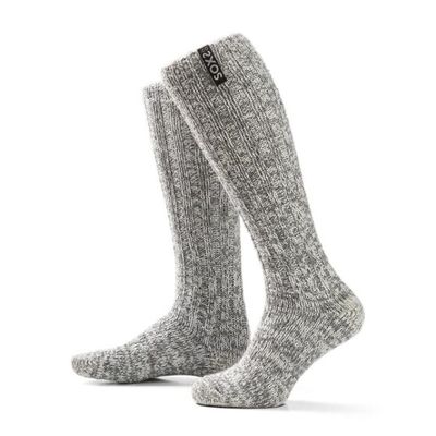 Foto van Soxs Jet Black High