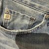 Afbeelding van AG Jeans Protege Classic Straight Heavy Wash