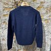 Afbeelding van ASPESI Wool Cardigan Navy