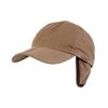 Afbeelding van Wigens Baseball Classic Cap Army Brown