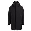 Afbeelding van Veilance Monitor Down Coat Black