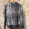 Afbeelding van Piacenza Cardigan Lana Wool Grey