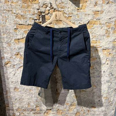Foto van Aspesi Bermuda Sport Short Navy