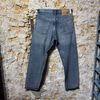 Afbeelding van -1 THE ONE JEANS Selvedge Summer Breeze