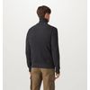 Afbeelding van Belstaff Stanley quarter zip jumper