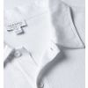 Afbeelding van SunSpel Classic Riviera Polo White