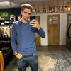 Afbeelding van Kris K Ibrahimovic Longsleeve Polo Sky Blue 