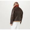 Afbeelding van belstaff x nigel cabourn coastal commander jacket