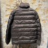 Afbeelding van Ten C JOU Down Liner Esspresso Brown 686
