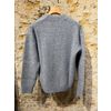 Afbeelding van Piacenza Knitted Luxury Sweater Nordic Sky Blue