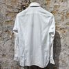 Afbeelding van 100Hands Cotton flanel White One piece Collar