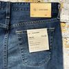 Afbeelding van AG Jeans Modern Slim Mid Wash Deep Blue 