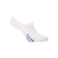  Falke Coolkick Sneakersokken Wit 