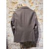 Afbeelding van Windsor Windsor Monte Carlo Weave Blazer Truffle Brown
