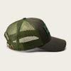 Afbeelding van Filson Logger Mesh Cap Otter Green