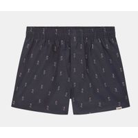 Pockies Ski Man Boxers Navy