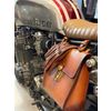 Afbeelding van Officine Creative Bike Bag Cognac