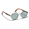 Afbeelding van L.G.R Meknes | Lions of Ethiopia Silver & Light Blue
