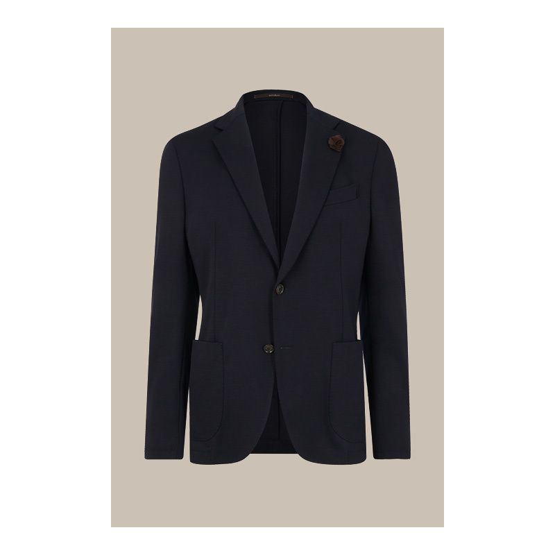 Windsor Travel Jacket Dark Navy Windsor Travel Jacket Dark Navy