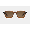 Afbeelding van Peter and May HERO SUN DARK AMBER BROWN