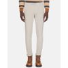 Afbeelding van Dondup Gaubert Pantalon Corduroy Light Grey