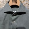Afbeelding van 100 Hands Textured Shirt Washed Green 