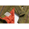 Afbeelding van Doubel RL Ralph Lauren Brushed Twill Shirt Jacket