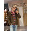 Afbeelding van Manifattura Ceccarelli Alaskan Montain Jacket Grizzly Brown