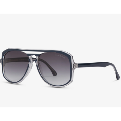 Foto van Oliver Goldsmith Berwick Navy