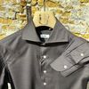 Afbeelding van 100 Hands Reda-Wool Metallic Brown 