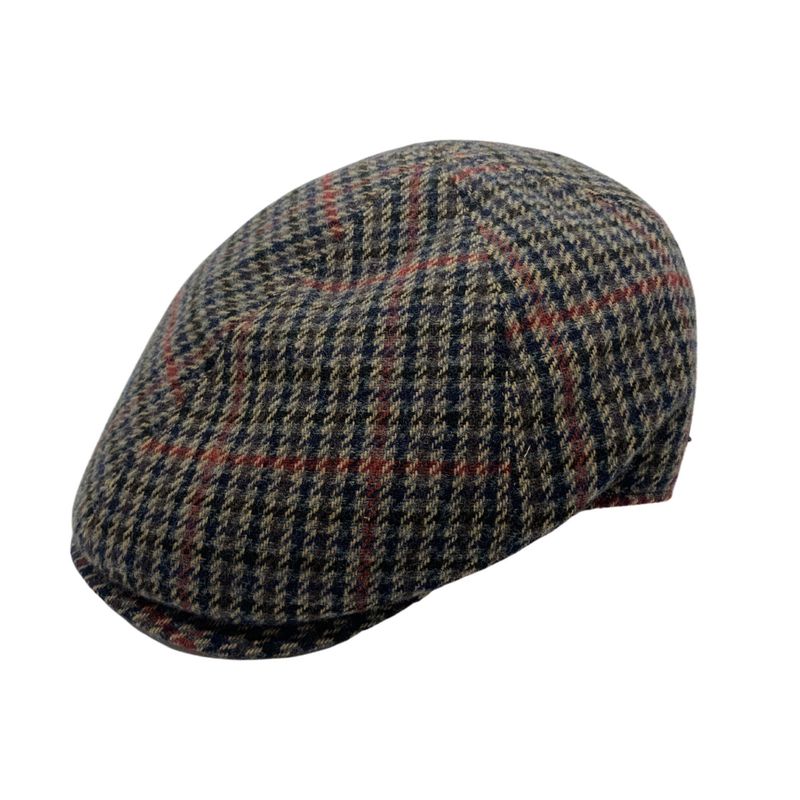 Herman Headwear Sanford Cap Herman Headwear Sanford Cap