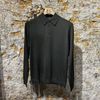 Afbeelding van Kris K Ibrahimovic Longsleeve Polo Hunter Green
