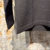Afbeelding van Kris K W Buffet Merino Cashmere O-Neck Cigarr Brown