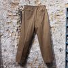Afbeelding van Myths Double pleated officer Chino